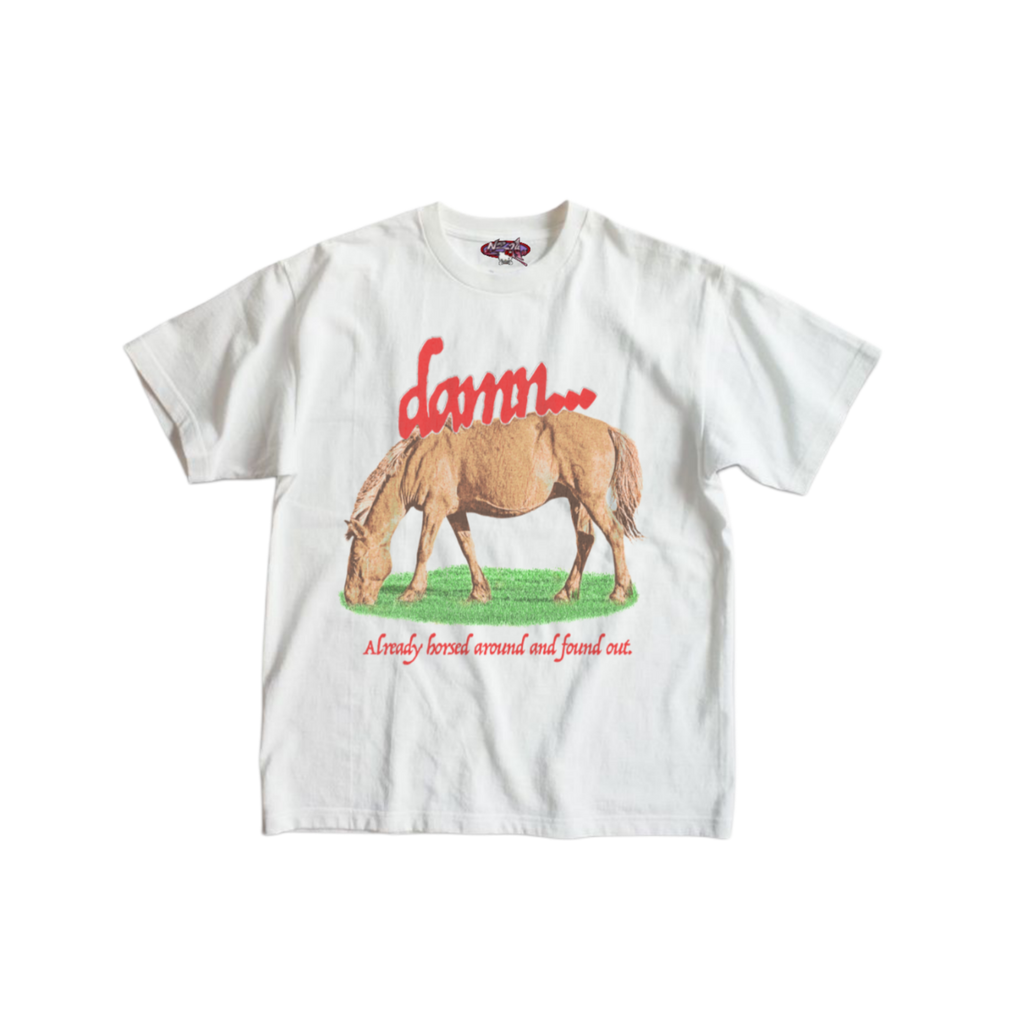 Regular Fit Tee 002