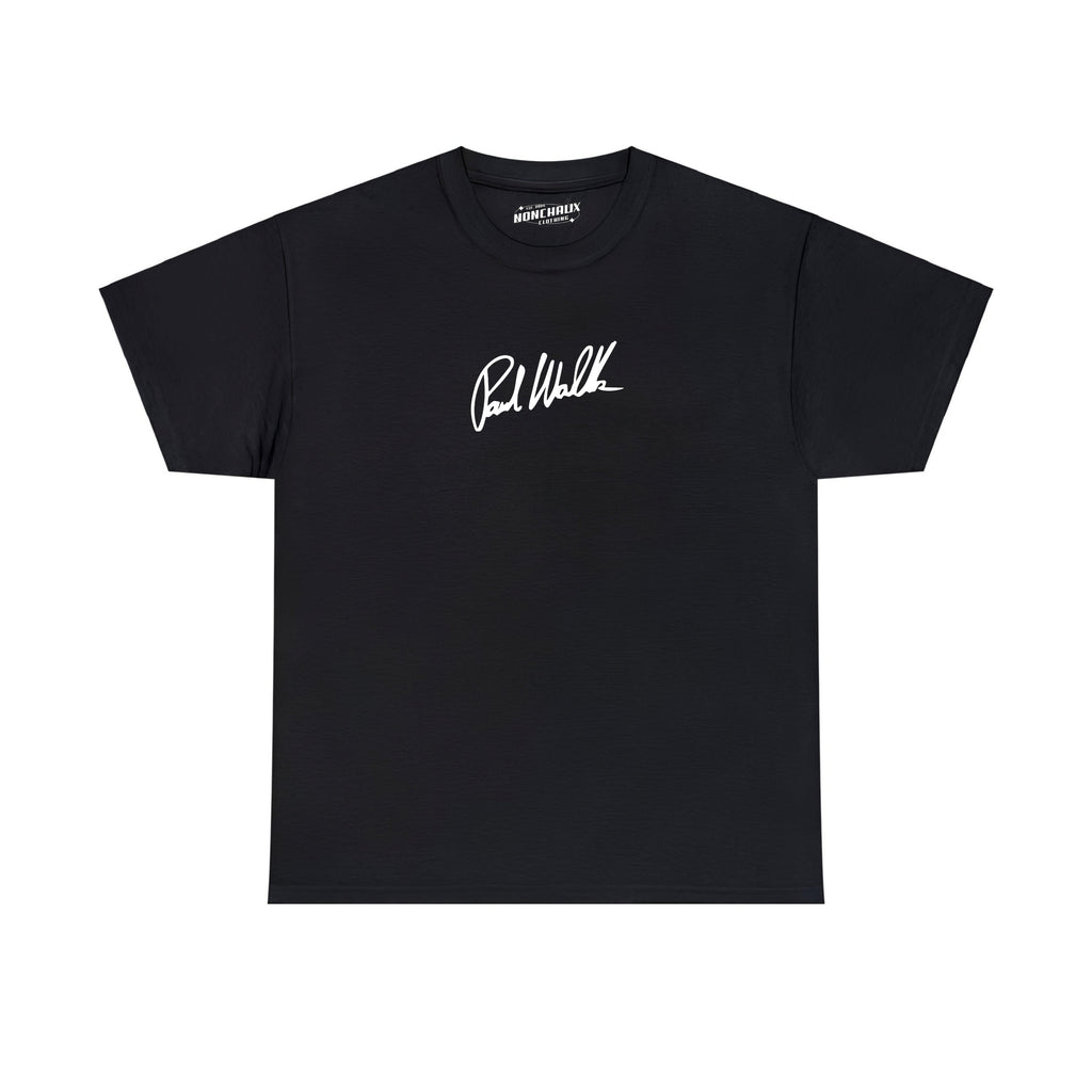 THE PAUL WALKER OVERSIZED TEE