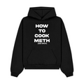 HTC Meth Hoodie