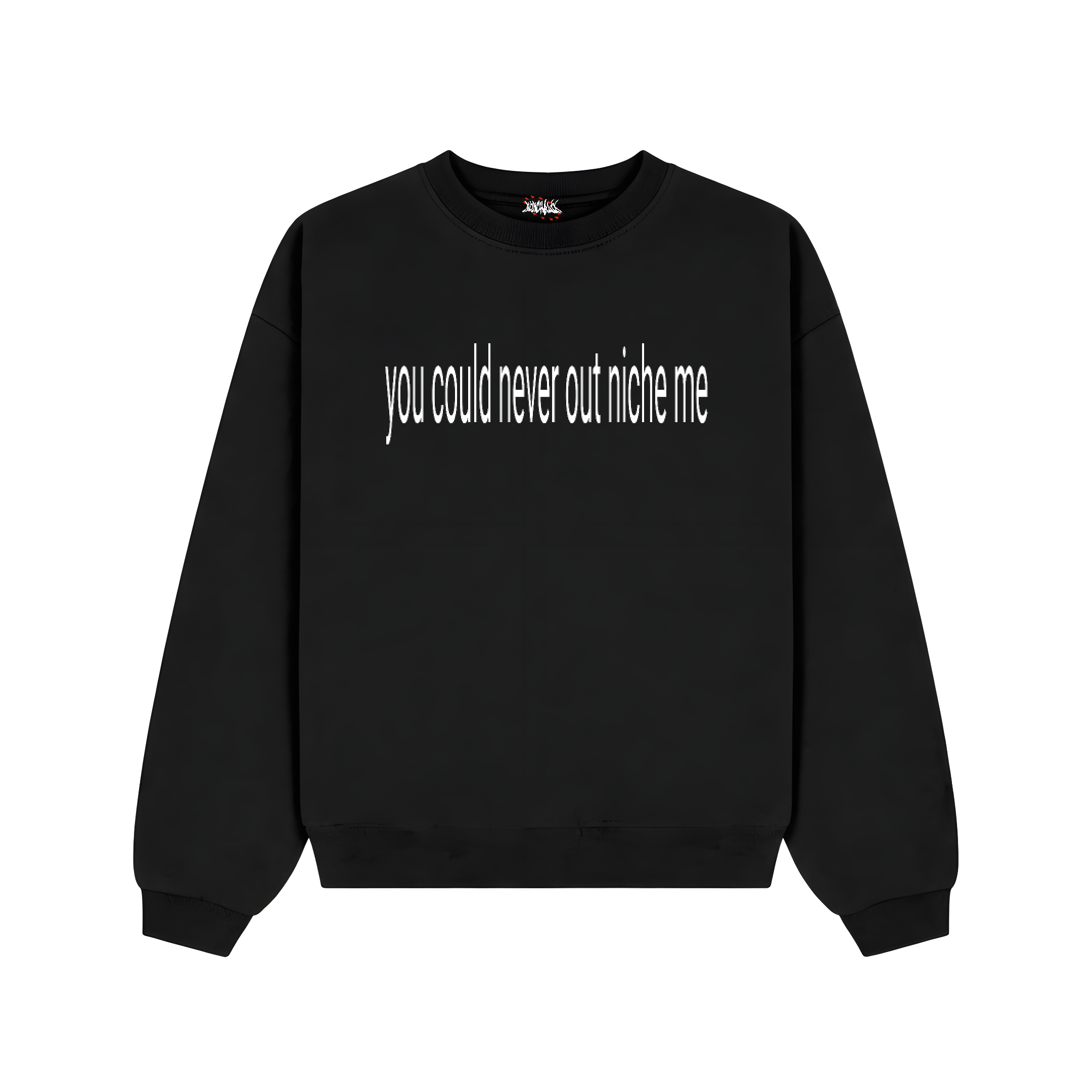 Niche Sweatshirt